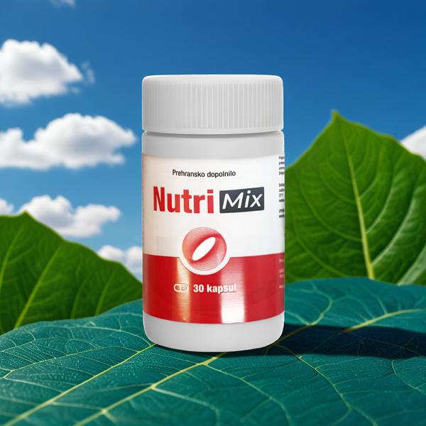 NutriMix
