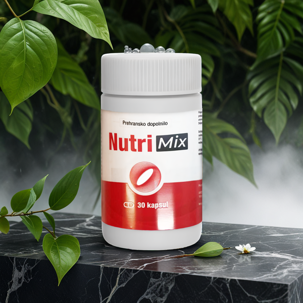 NutriMix