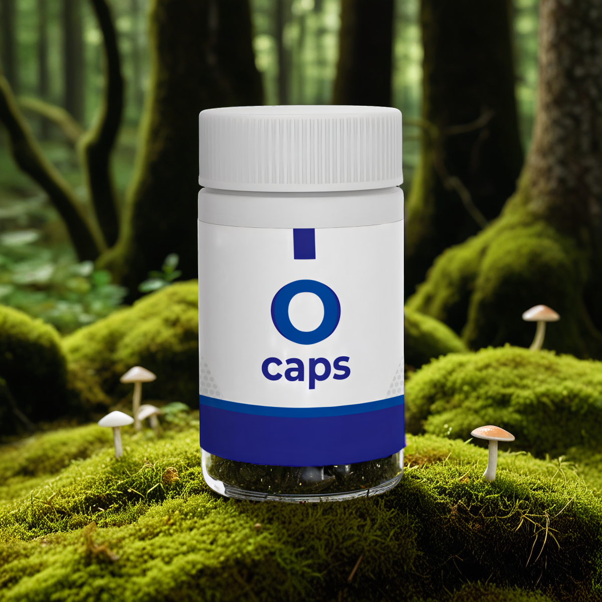 O caps