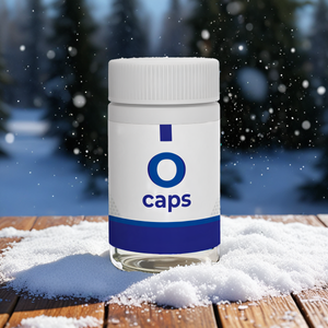 O caps