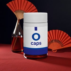 O caps