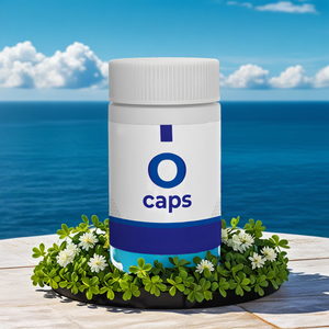 O caps