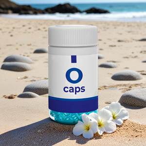 O caps