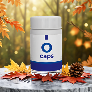 O caps