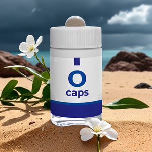 O caps