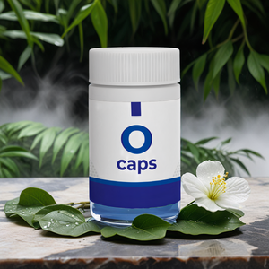 O caps