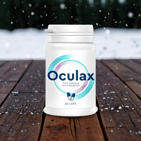 Oculax