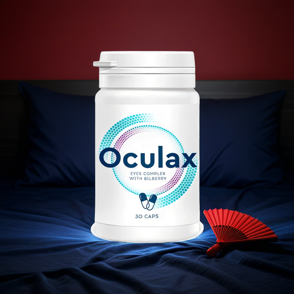 Oculax