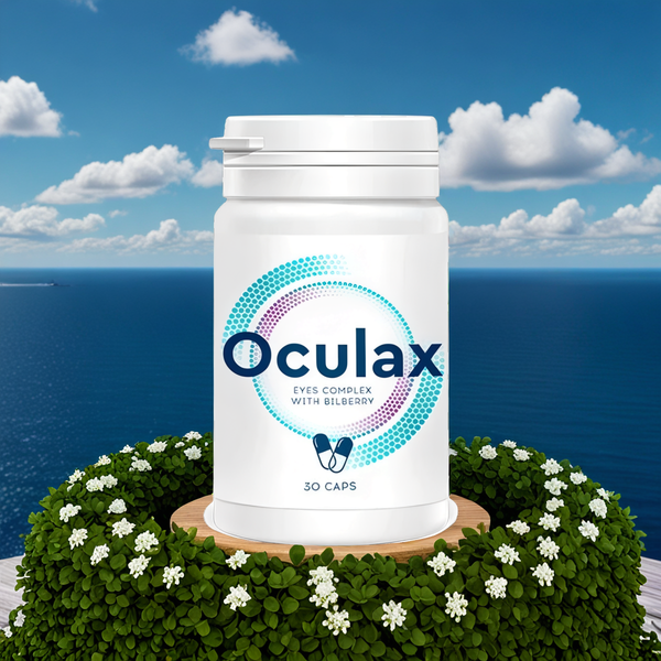 Oculax