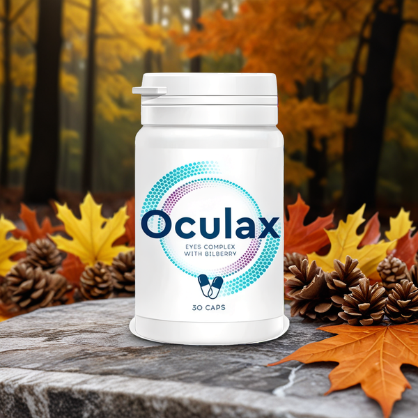 Oculax