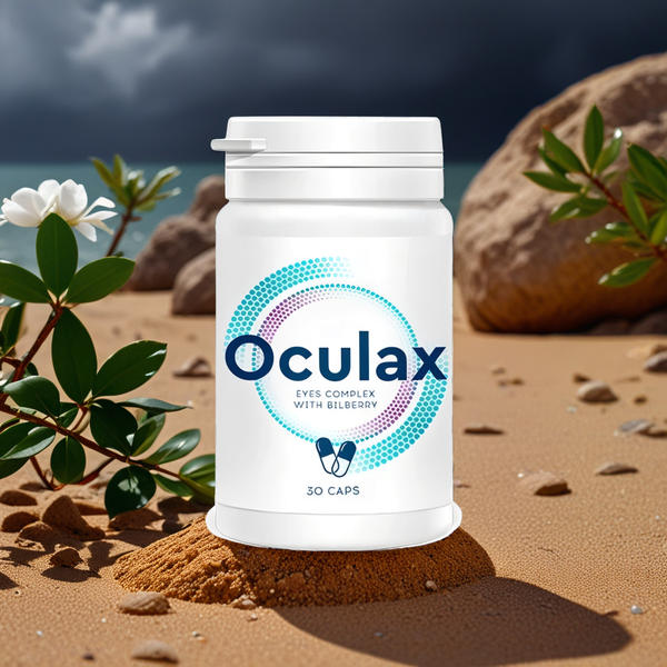 Oculax