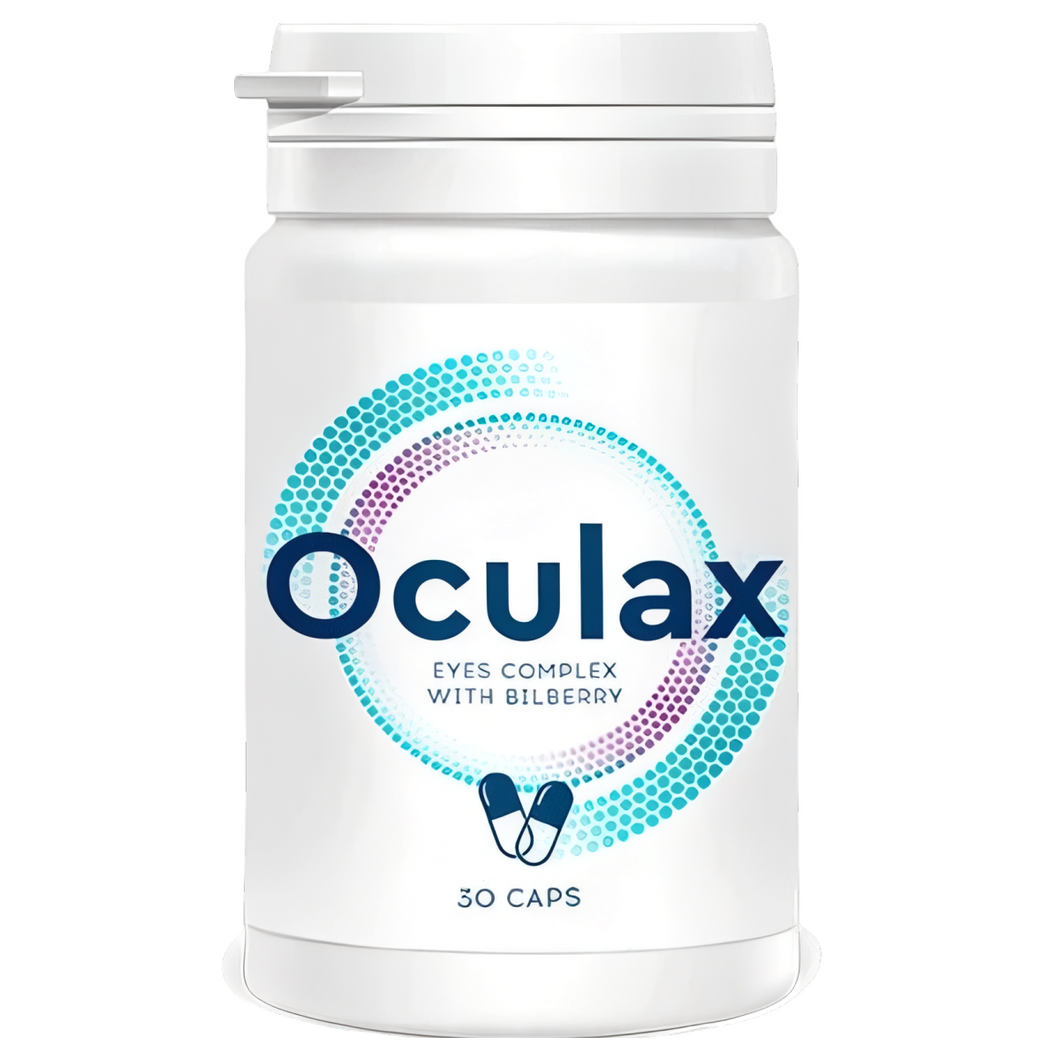Oculax