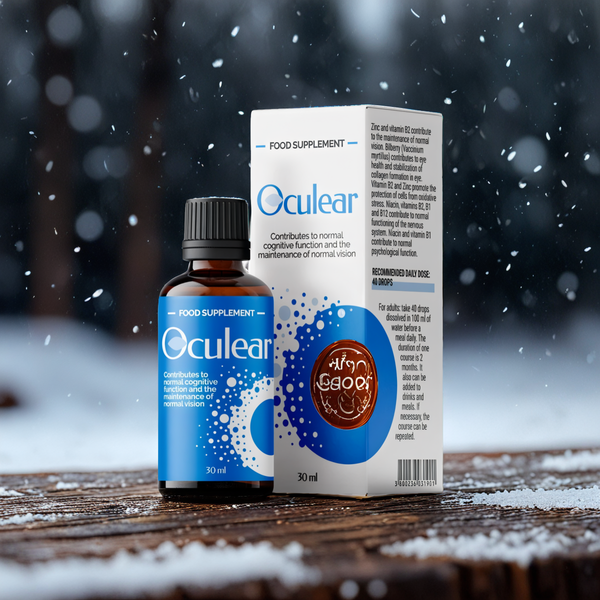 OCULEAR
