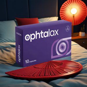 Ophtalax