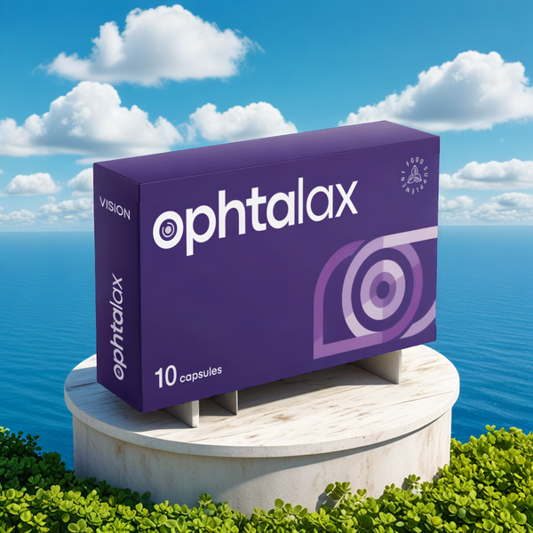 Ophtalax