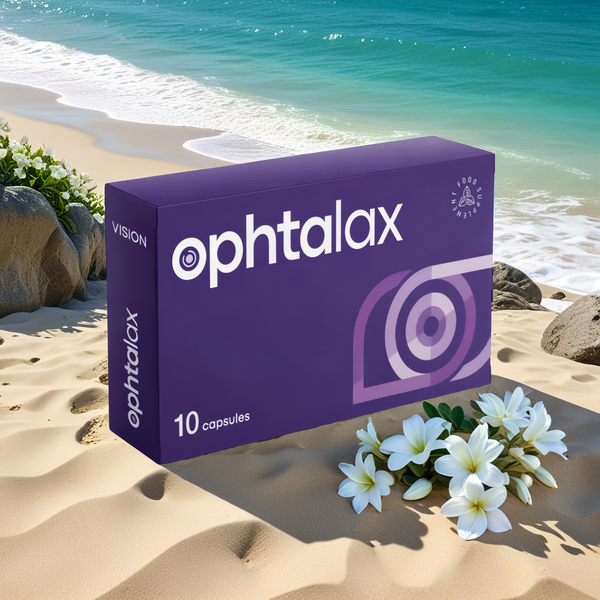 Ophtalax