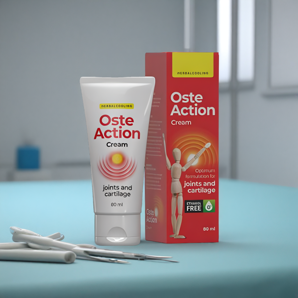 OSTEACTION