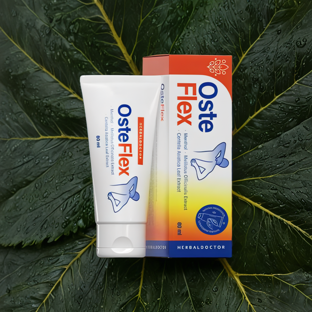 OSTEFLEX