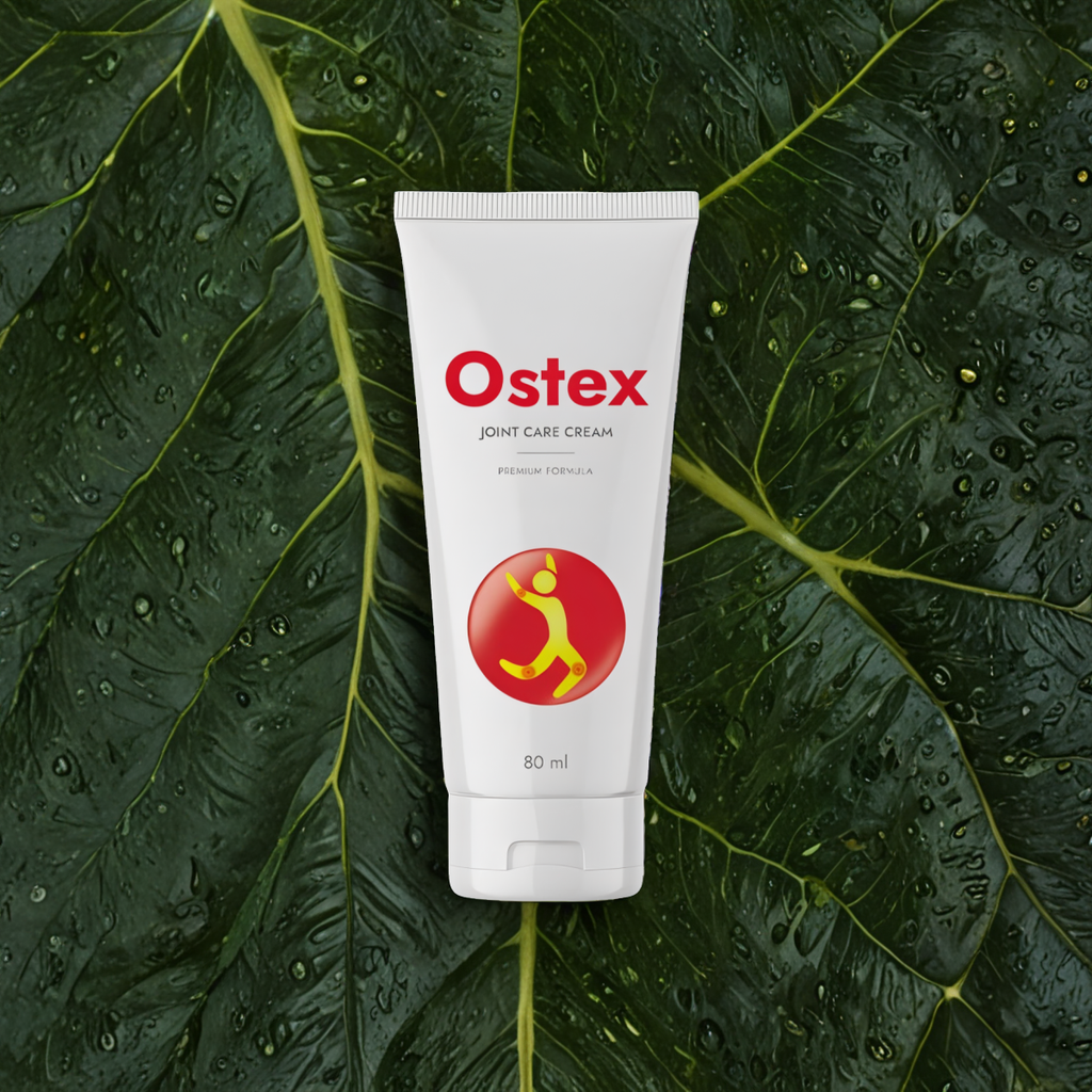 Ostex