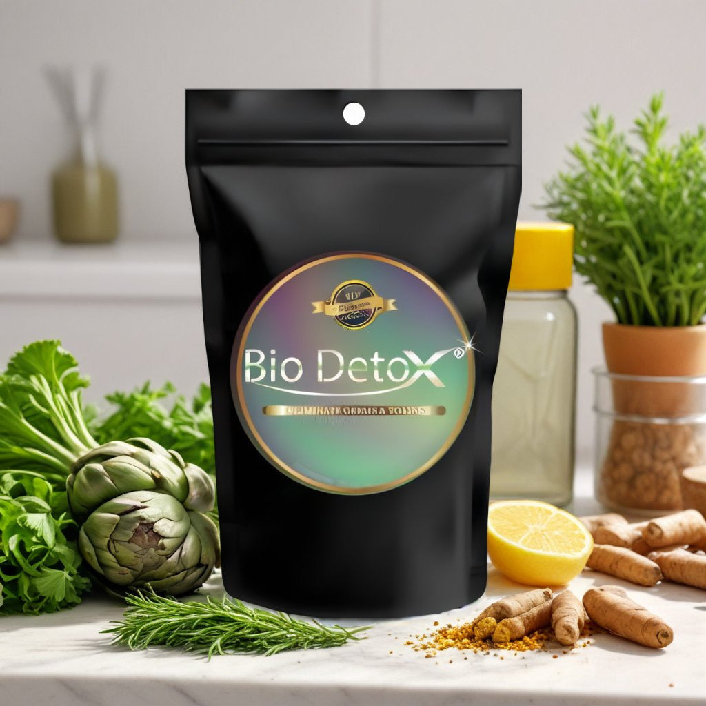 BIO DETOX (LIVER)