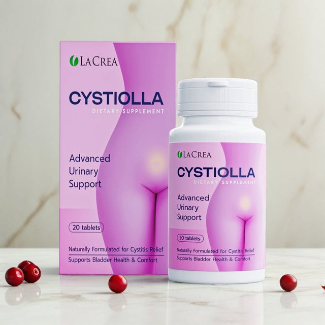 Cystiolla  low price