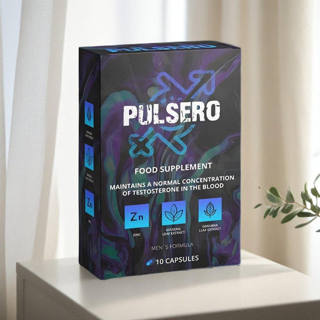 Pulsero low price
