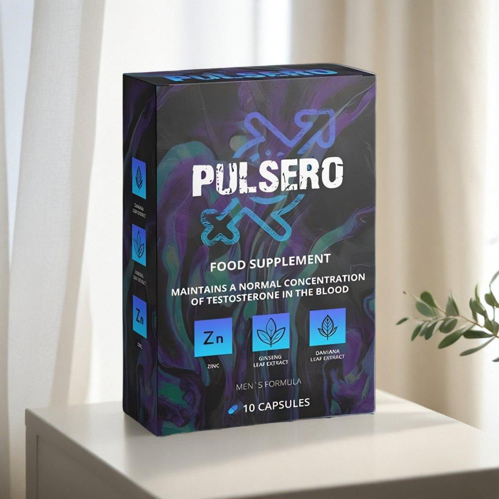 Pulsero low price