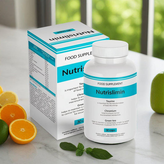 Nutrislimin low price