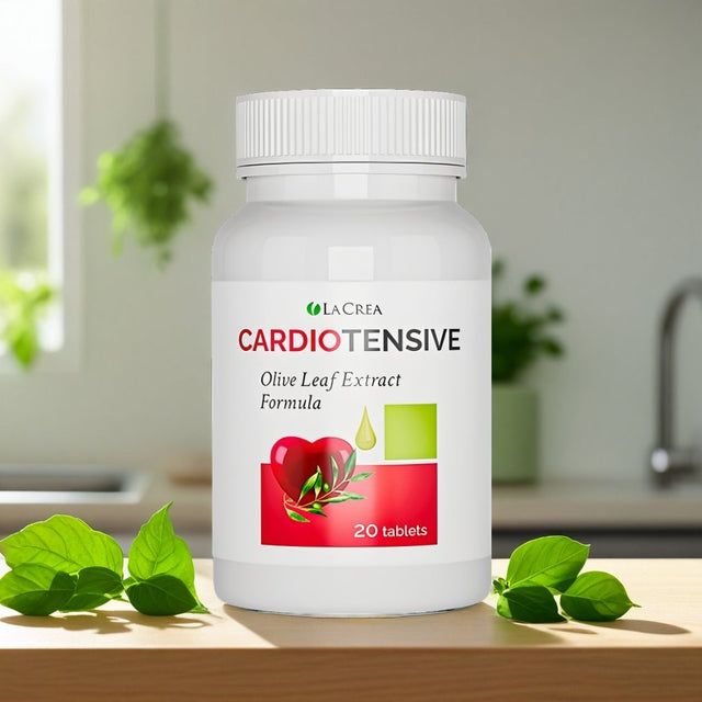 Cardiotensive 44 EUR
