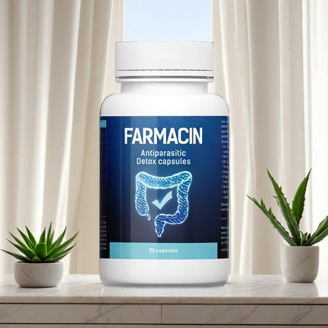 FARMACIN (PAPILLOMAS) (20 EUR)