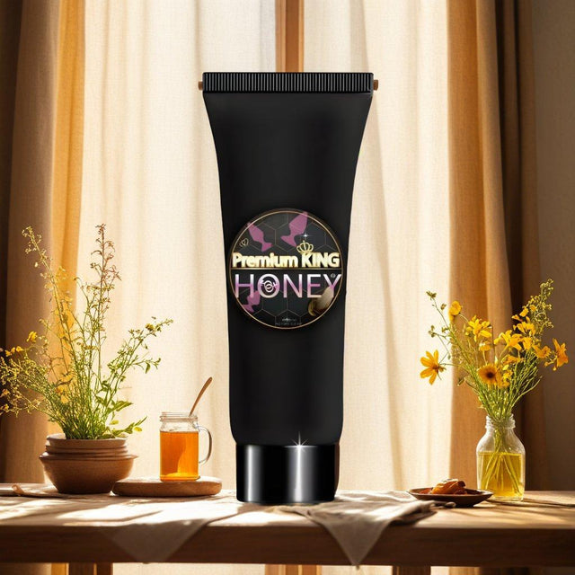 PREMIUM KING HONEY