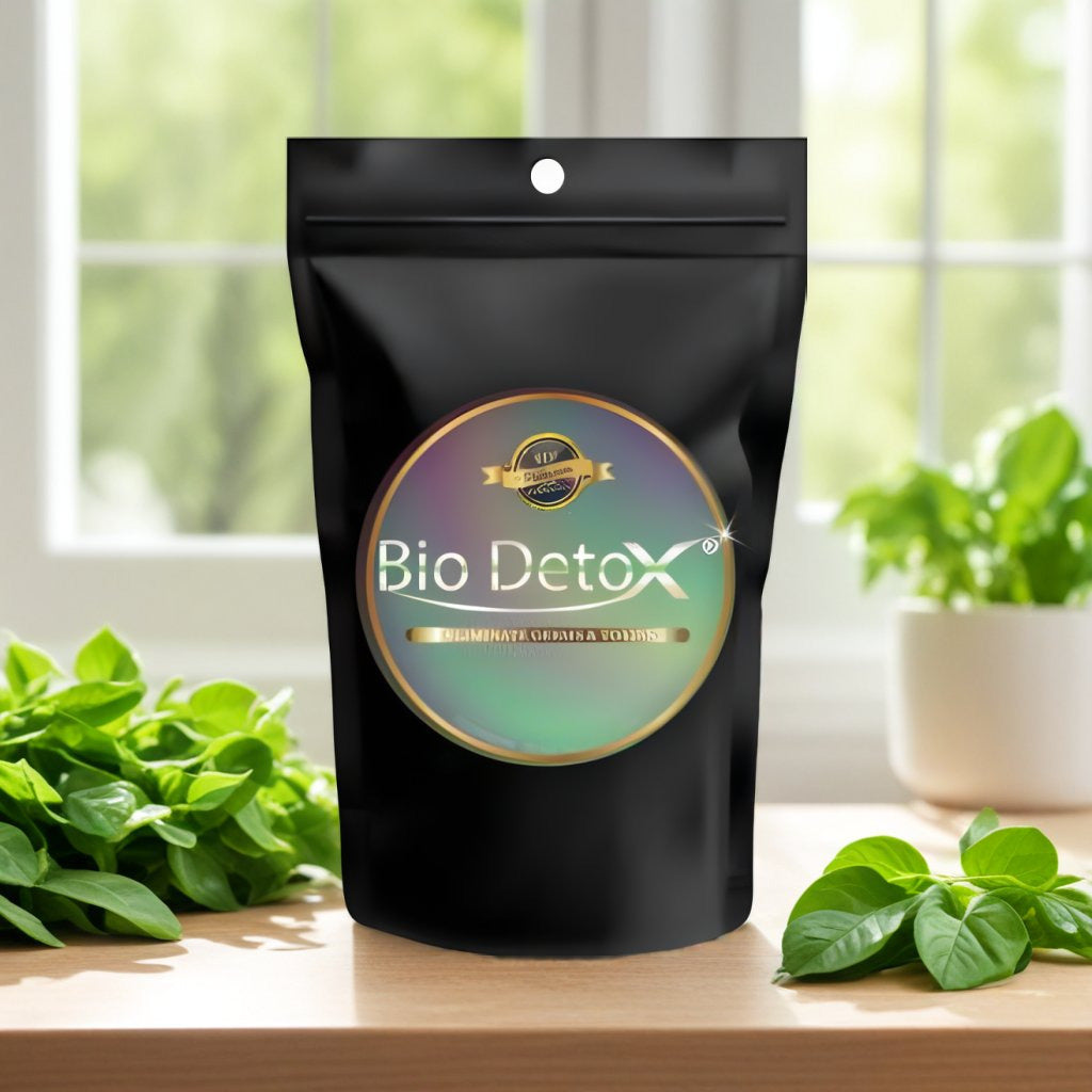 Bio Detox Smoking
