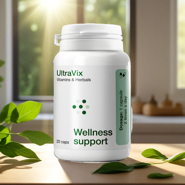 ULTRAVIX