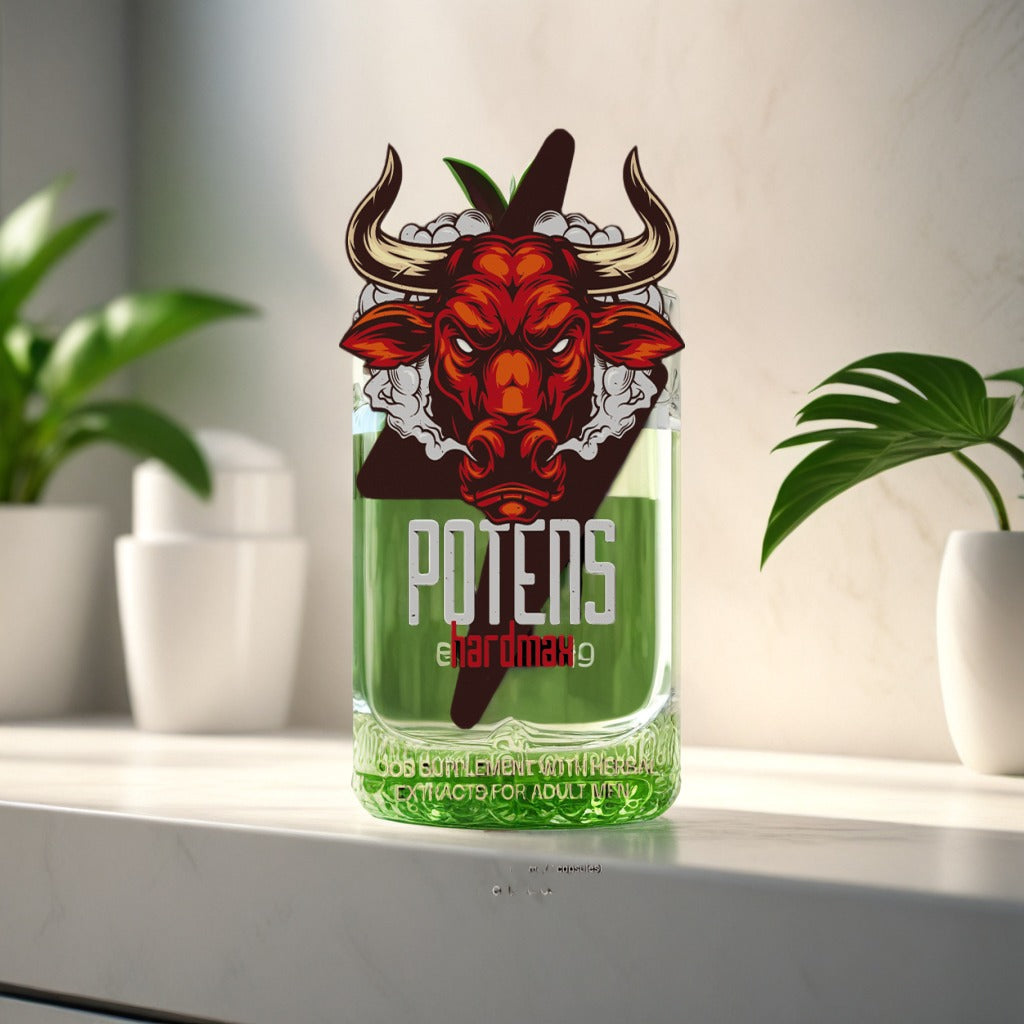 Potens Hardmax