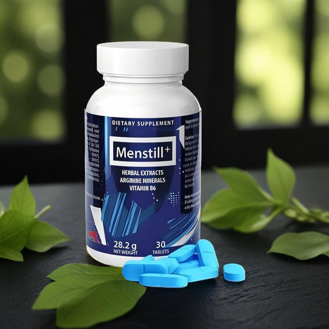 Menstill Pro EUR