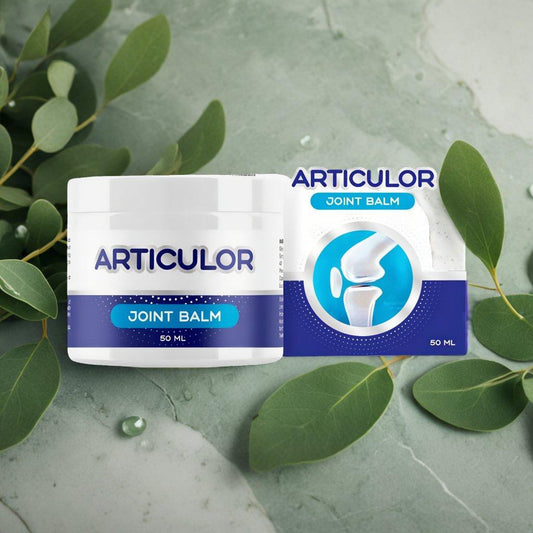 Articulor balm low
