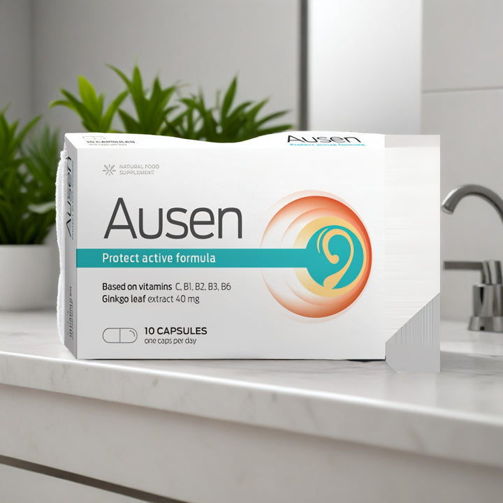 AUSEN