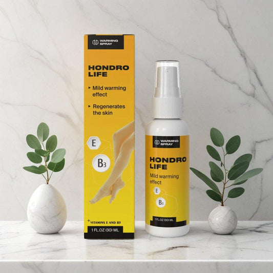 (OFF) Hondrolife 29€