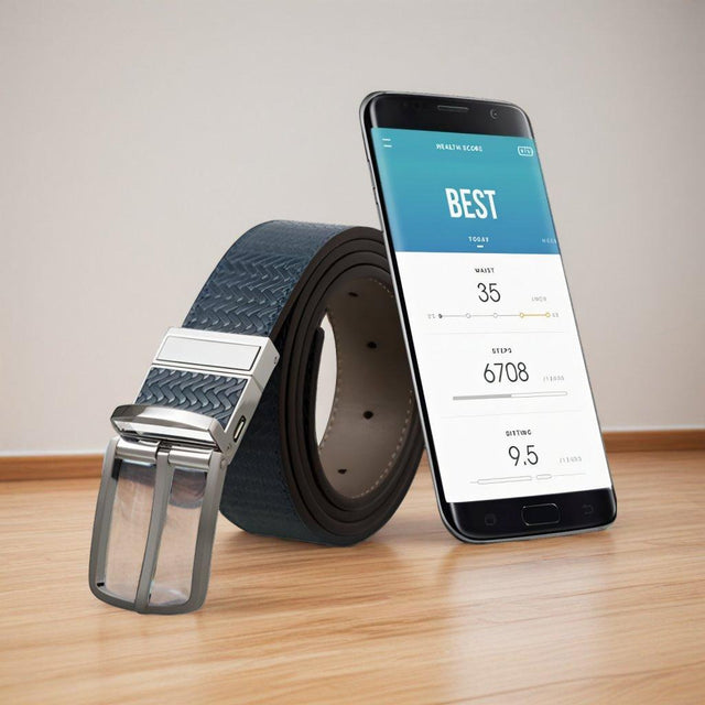 SMART BELT PRO