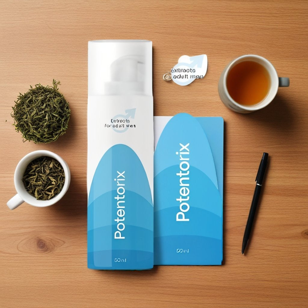 Potentronix