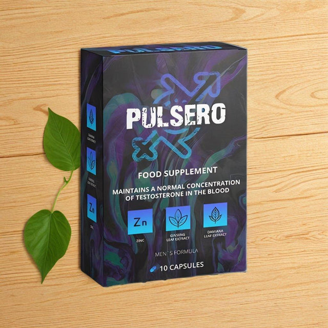 Pulsero low price