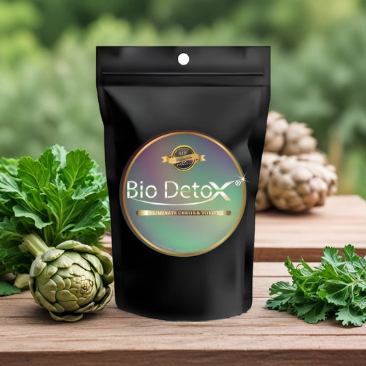 Bio Detox Smoking