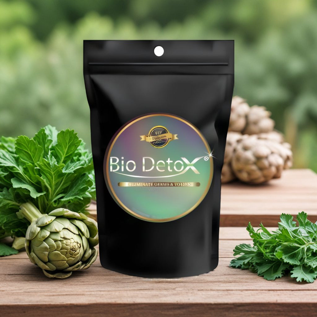 Bio Detox Smoking