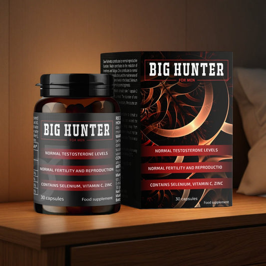 BigHunter Low