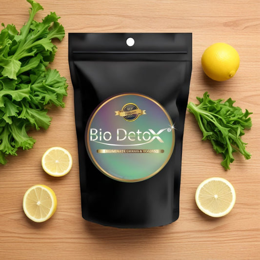 BIO DETOX (LIVER)