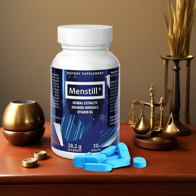 Menstill Pro EUR
