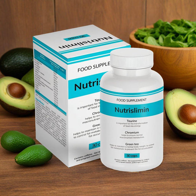 Nutrislimin low price