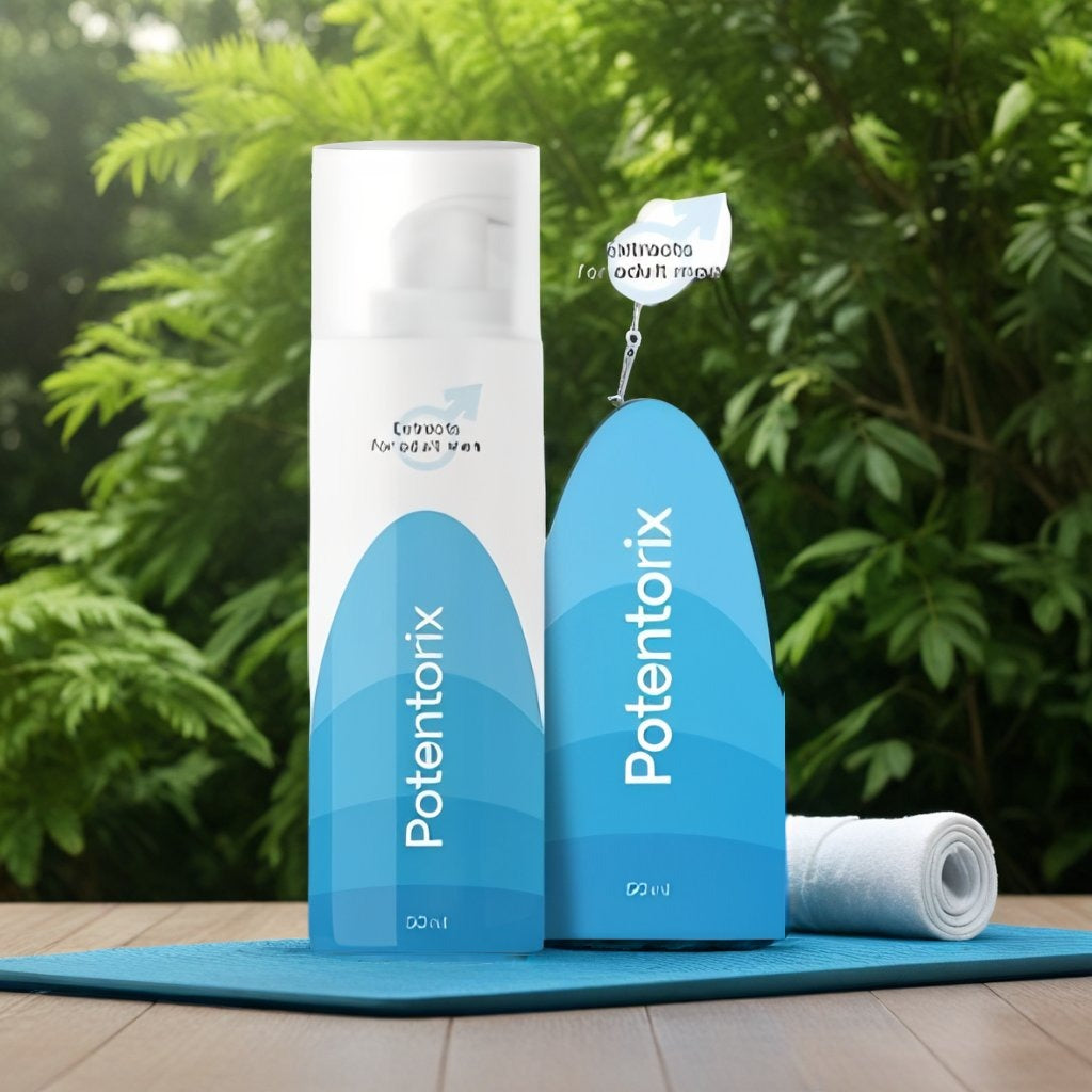 Potentronix