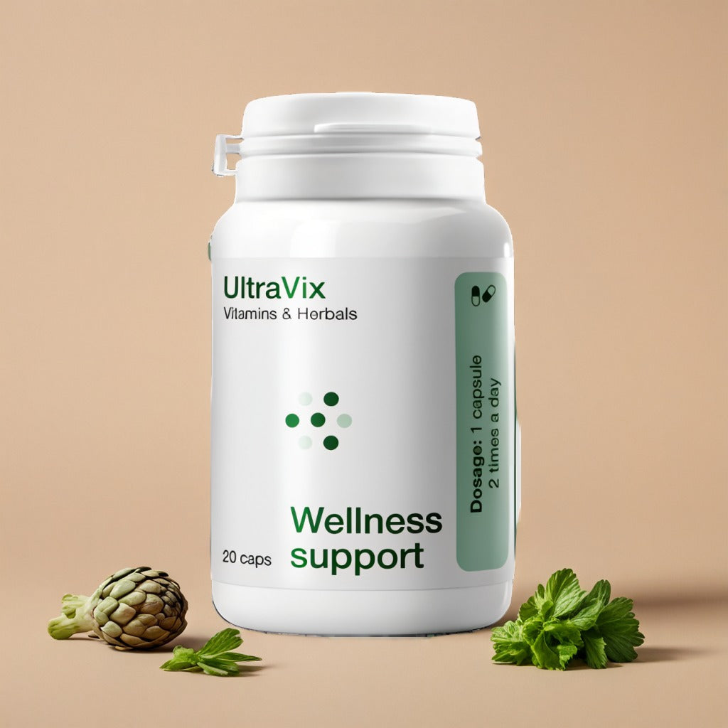 ULTRAVIX