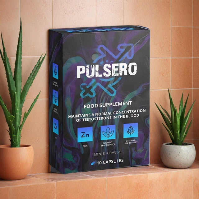 Pulsero low price